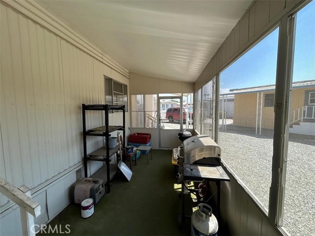 Detail Gallery Image 15 of 15 For 260 N Lyon Ave Spc 119 Ave, Hemet,  CA 92543 - 1 Beds | 1 Baths