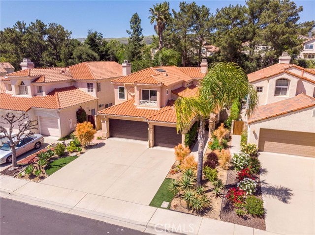 Detail Gallery Image 44 of 50 For 15535 Mallory Ct, Moorpark,  CA 93021 - 4 Beds | 2/1 Baths