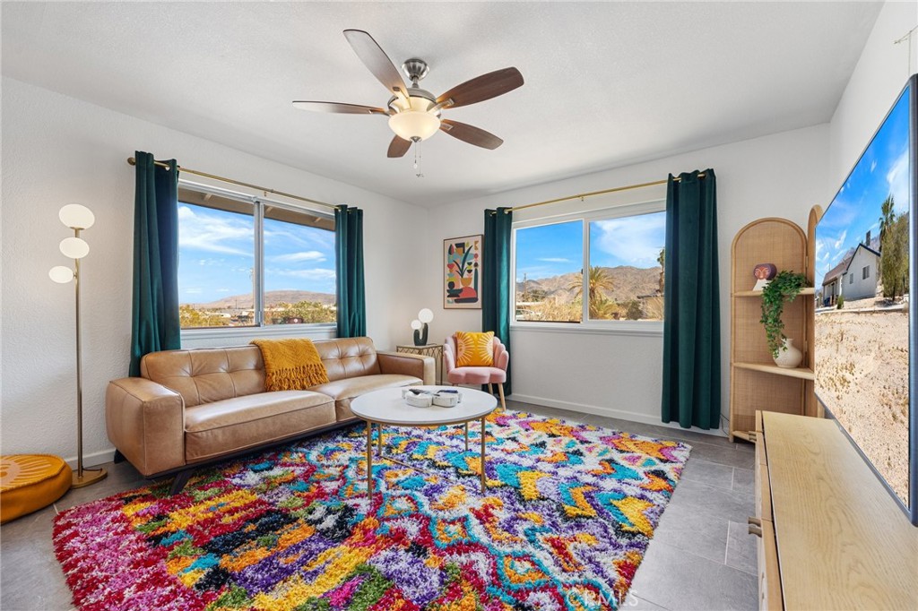 72726 Desert Trail Drive