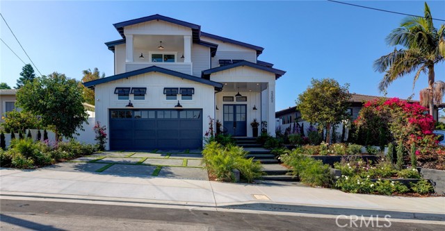 2302 Ives Lane, Redondo Beach, California 90278, 5 Bedrooms Bedrooms, ,5 BathroomsBathrooms,Residential,Sold,Ives,PV22197193
