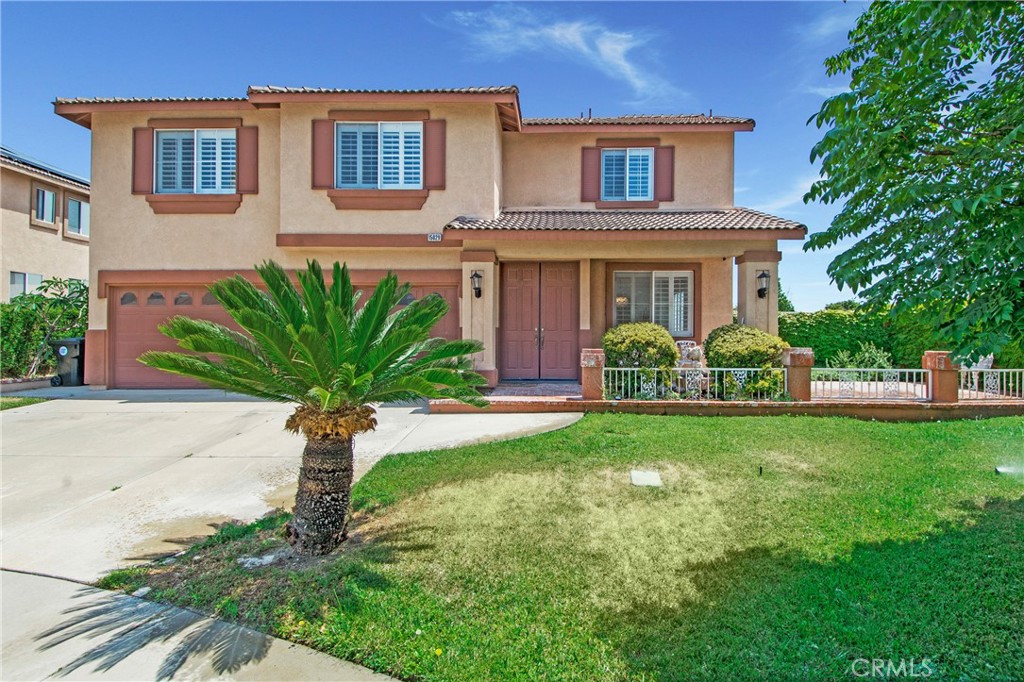 15029 Coyote Court
