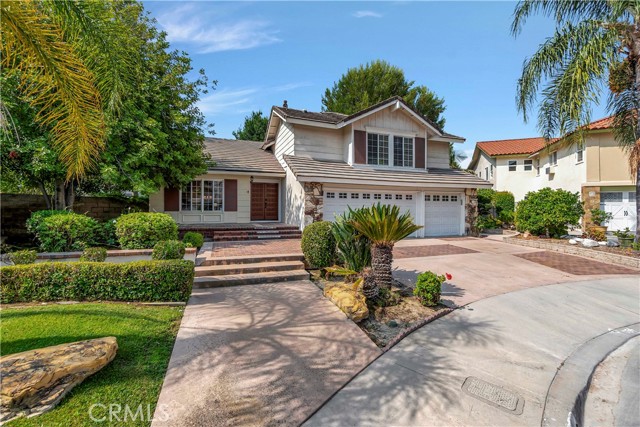 1815 Pavas Court, Rowland Heights, CA 91748