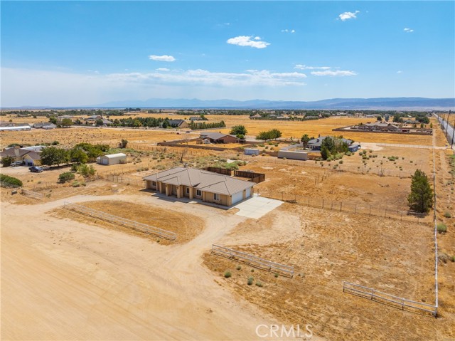 Detail Gallery Image 38 of 41 For 49540 90th St, Lancaster,  CA 93536 - 4 Beds | 3 Baths