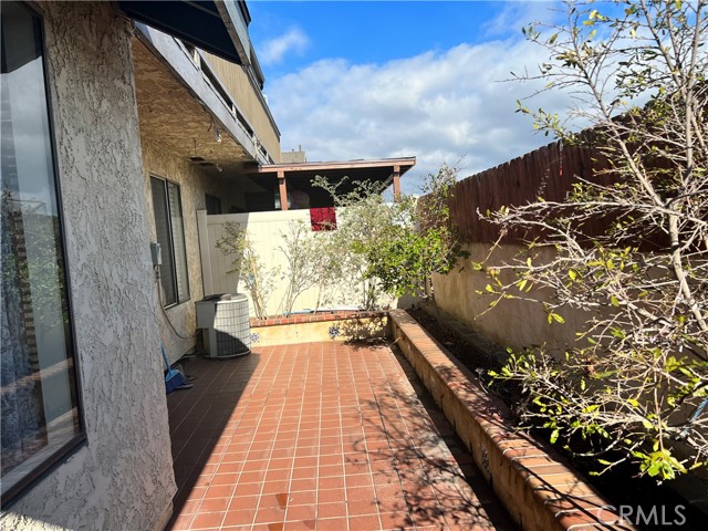 Detail Gallery Image 34 of 37 For 13946 Sandy Way 26a,  Garden Grove,  CA 92844 - 3 Beds | 2/1 Baths