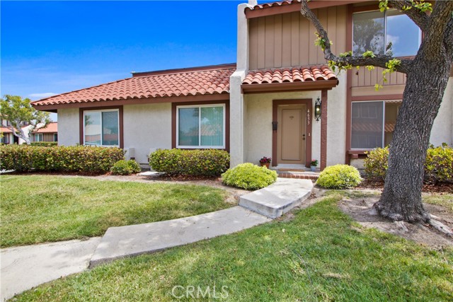 Detail Gallery Image 1 of 21 For 4653 Minorca Way, Buena Park,  CA 90621 - 3 Beds | 1/1 Baths