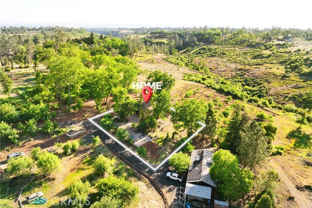 Detail Gallery Image 58 of 58 For 814 Natures Way, Paradise,  CA 95969 - 2 Beds | 2/1 Baths