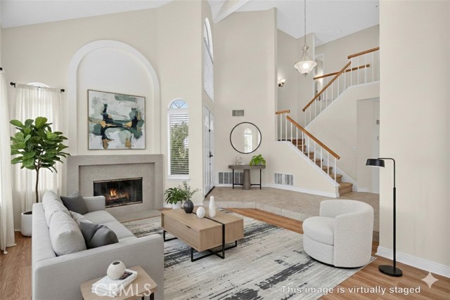 Detail Gallery Image 3 of 40 For 25633 Corsica Way, Yorba Linda,  CA 92887 - 3 Beds | 2/1 Baths