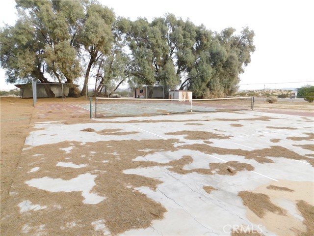 Detail Gallery Image 13 of 17 For 4488 Adobe, Twentynine Palms,  CA 92277 - 0 Beds | 1 Baths