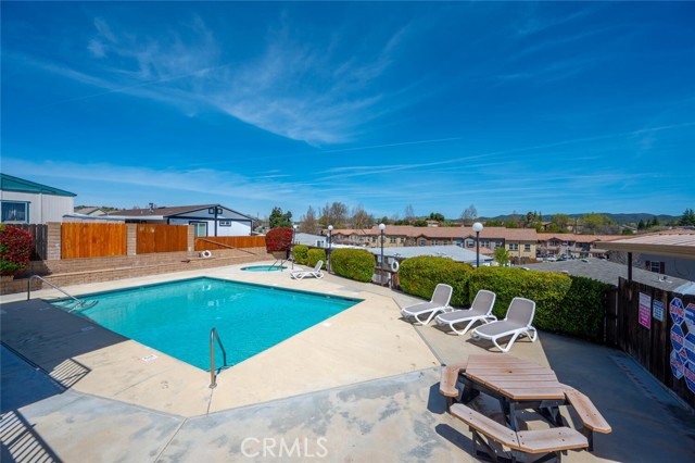 Detail Gallery Image 29 of 33 For 9191 San Diego Rd #54,  Atascadero,  CA 93422 - 3 Beds | 2 Baths