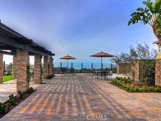 Detail Gallery Image 26 of 27 For 48 Corniche Dr #E,  Dana Point,  CA 92629 - 1 Beds | 1 Baths