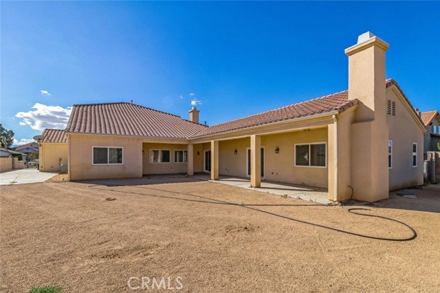 Detail Gallery Image 27 of 32 For 17926 Garden Glen Rd, Victorville,  CA 92395 - 4 Beds | 3/1 Baths