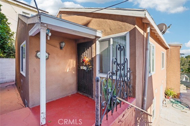 Front Image Thumbnail for CRCV25278199