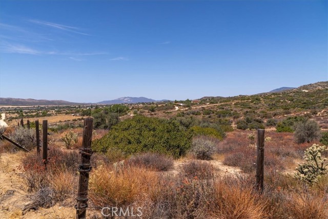 Detail Gallery Image 72 of 75 For 61826 Spanish Dagger Ln, Anza,  CA 92539 - 2 Beds | 2 Baths