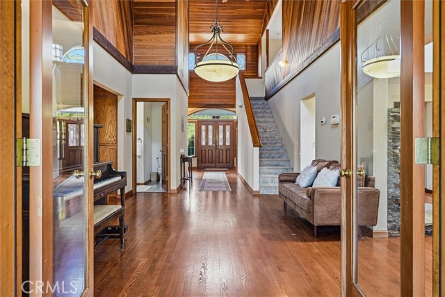 Detail Gallery Image 37 of 75 For 59484 Cascadel, North Fork,  CA 93643 - 7 Beds | 4/1 Baths