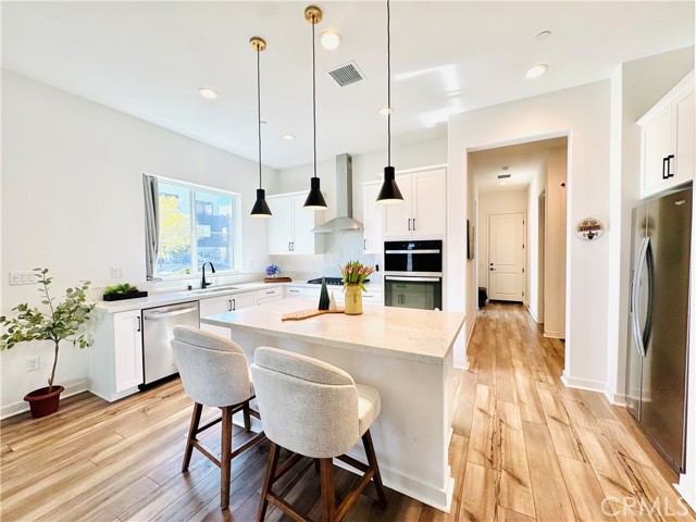 Detail Gallery Image 10 of 28 For 147 Culture, Irvine,  CA 92618 - 4 Beds | 3 Baths