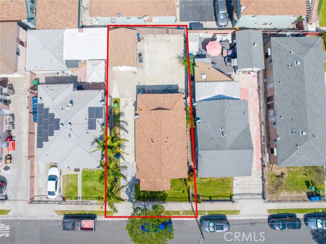 Detail Gallery Image 7 of 11 For 3561 Beck, Bell,  CA 90201 - 3 Beds | 1 Baths