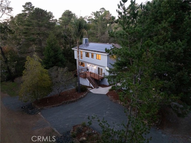 Detail Gallery Image 43 of 43 For 2146 Cowper St, Cambria,  CA 93428 - 6 Beds | 4/1 Baths