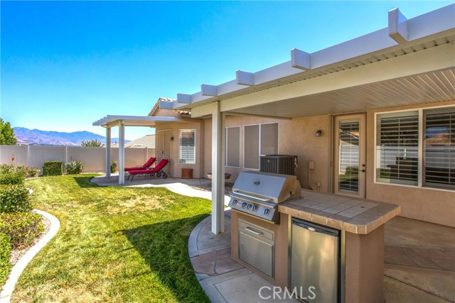 Detail Gallery Image 31 of 35 For 2141 Birdie Dr, Banning,  CA 92220 - 2 Beds | 2/1 Baths