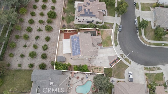 Detail Gallery Image 68 of 75 For 325 Deodar St, Redlands,  CA 92374 - 6 Beds | 4 Baths