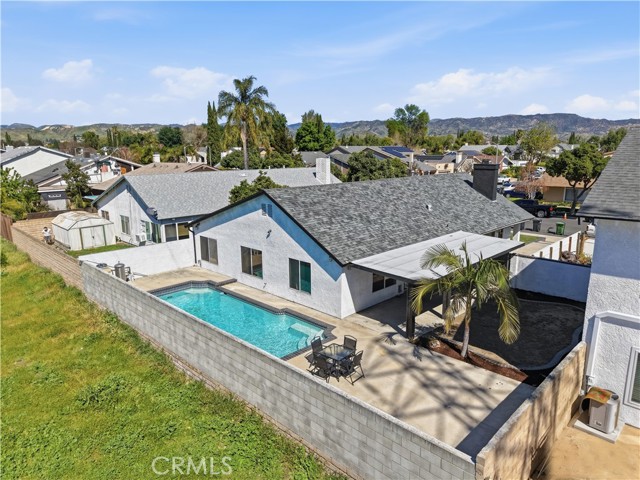 Detail Gallery Image 45 of 47 For 2019 N Hietter, Simi Valley,  CA 93063 - 3 Beds | 3 Baths