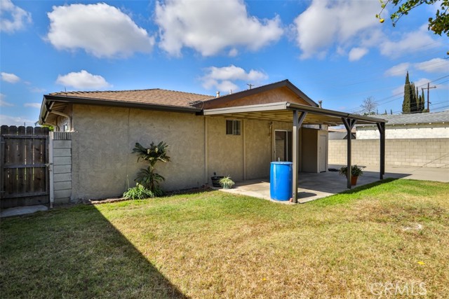 Detail Gallery Image 34 of 40 For 13611 Rockenbach St, Baldwin Park,  CA 91706 - 3 Beds | 1/1 Baths