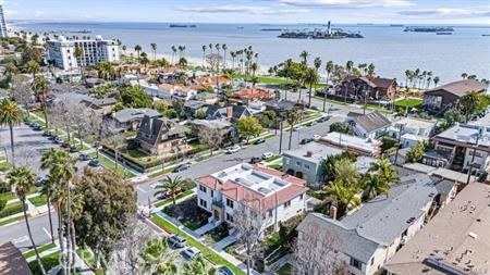 Detail Gallery Image 29 of 33 For 51 Kennebec Ave #3,  Long Beach,  CA 90803 - 3 Beds | 3/1 Baths