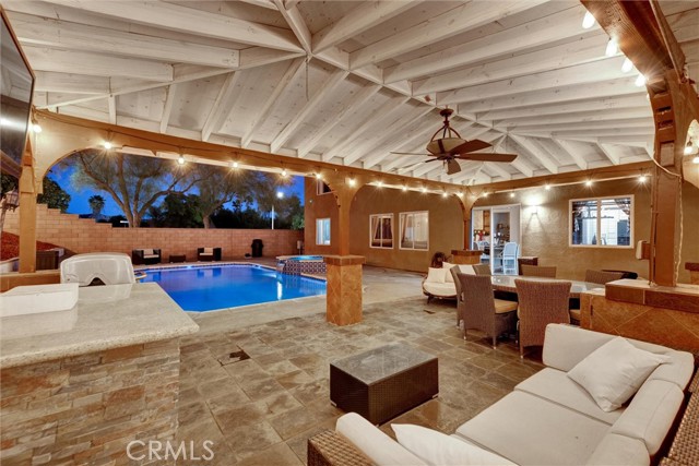 Detail Gallery Image 42 of 45 For 26978 Homeroom Ct, Moreno Valley,  CA 92555 - 4 Beds | 3 Baths