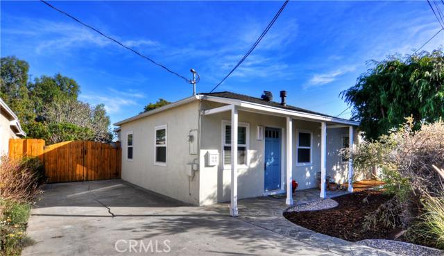 1802 Rindge Lane, Redondo Beach, California 90278, 2 Bedrooms Bedrooms, ,1 BathroomBathrooms,Residential,Sold,Rindge,SB16003353