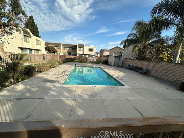 Detail Gallery Image 7 of 14 For 155 S Wilmington Ave #C,  Compton,  CA 90220 - 2 Beds | 2 Baths