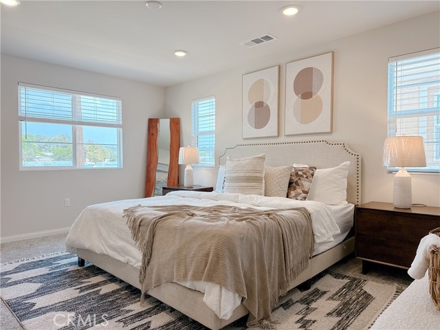 Detail Gallery Image 11 of 18 For 1439 Prairie Rose Lane, Upland,  CA 91786 - 3 Beds | 2/1 Baths