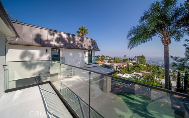 Detail Gallery Image 68 of 200 For 7930 Vulcan Dr, Los Angeles,  CA 90046 - 7 Beds | 8/1 Baths