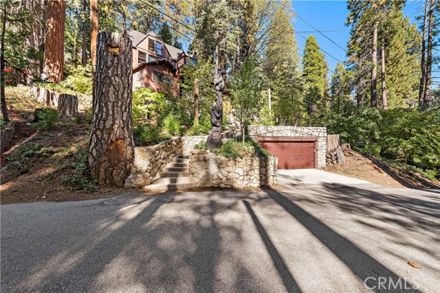 Detail Gallery Image 60 of 70 For 400 Cottage Grove Rd, Lake Arrowhead,  CA 92352 - 4 Beds | 4 Baths