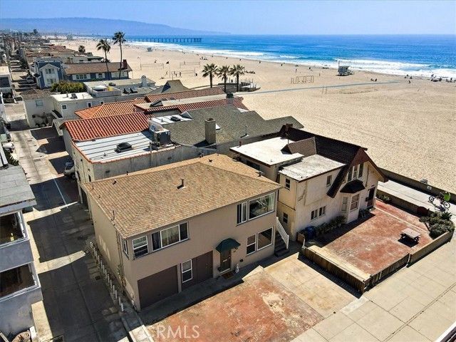 16 23rd Street, Hermosa Beach, California 90254, ,Residential Income,Sold,23rd Street,SB22069526