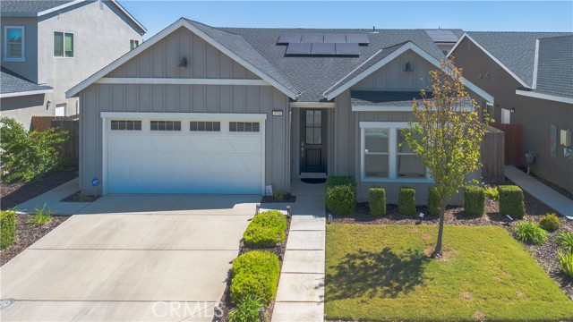 Detail Gallery Image 3 of 27 For 3716 Magellan, Merced,  CA 95340 - 3 Beds | 2 Baths