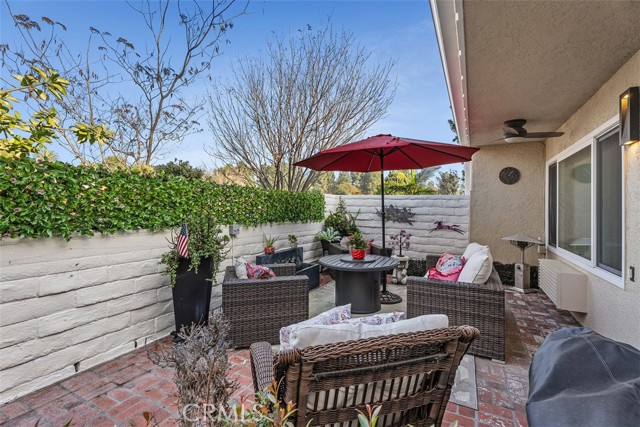 Detail Gallery Image 8 of 42 For 947 Avenida Carmel #F,  Laguna Woods,  CA 92637 - 1 Beds | 1 Baths