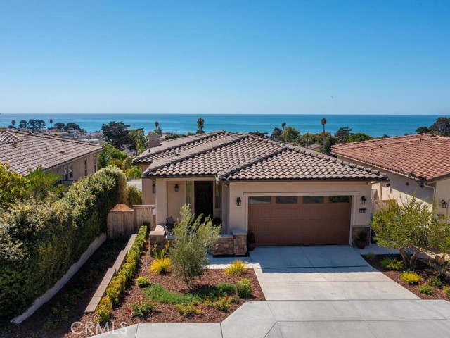 Detail Gallery Image 1 of 1 For 1404 Costa Del Sol, Pismo Beach,  CA 93449 - 3 Beds | 3/1 Baths