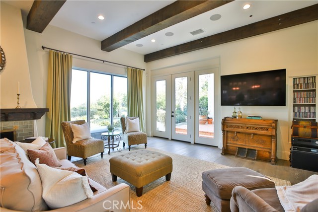Detail Gallery Image 24 of 75 For 4244 via Padova, Claremont,  CA 91711 - 4 Beds | 5 Baths