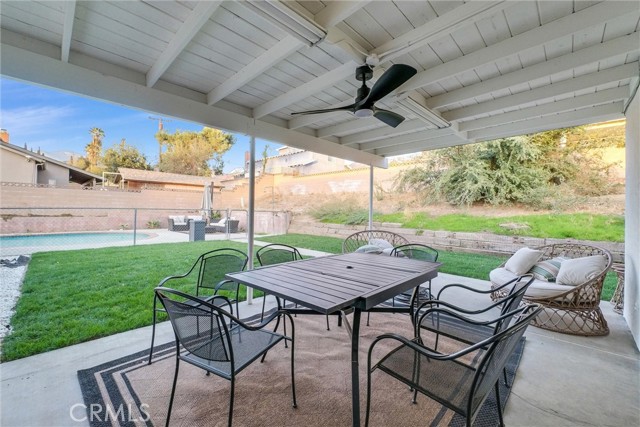 Detail Gallery Image 29 of 45 For 5925 Newcomb St, San Bernardino,  CA 92404 - 4 Beds | 2 Baths