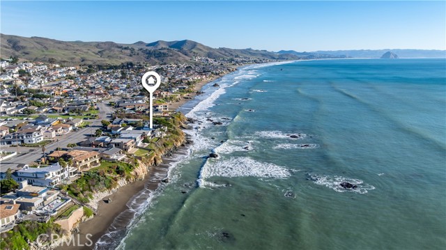 Detail Gallery Image 14 of 18 For 268 Pacific, Cayucos,  CA 93430 - 3 Beds | 3/1 Baths