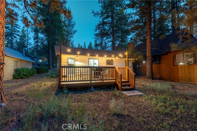 Detail Gallery Image 29 of 38 For 42540 Cedar Ave, Big Bear Lake,  CA 92315 - 2 Beds | 1 Baths