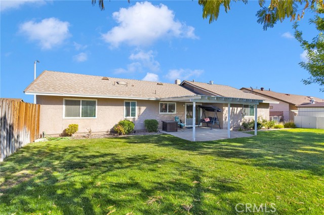 Detail Gallery Image 35 of 54 For 12718 Triple Tree Ter, Victorville,  CA 92392 - 3 Beds | 2 Baths