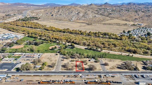 Detail Gallery Image 10 of 11 For 5 Lot 5 E St, Victorville,  CA 92395 - – Beds | – Baths