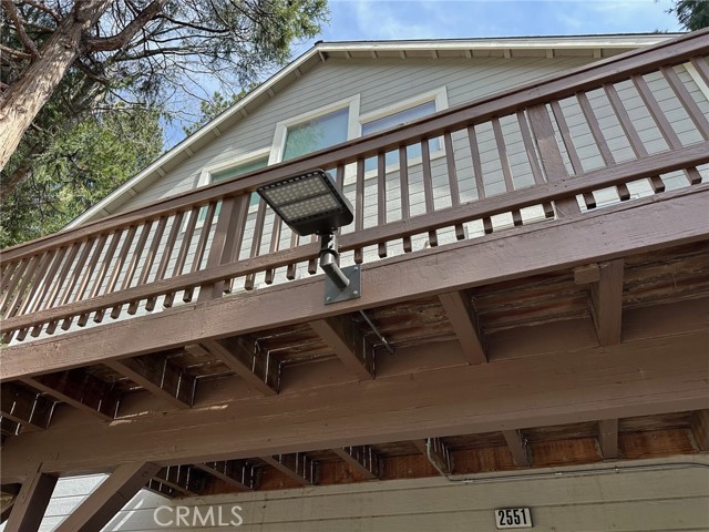 Detail Gallery Image 31 of 34 For 2551 Rim of the World Dr, Running Springs,  CA 92382 - 3 Beds | 2 Baths