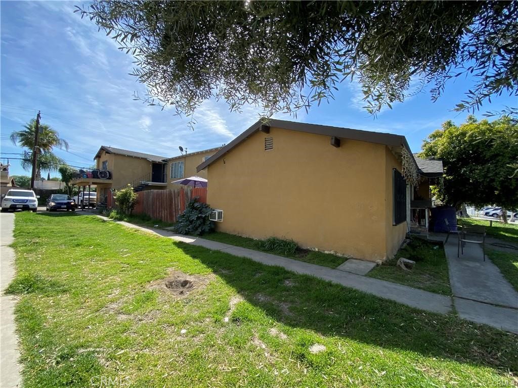 2410 Chanslor Street, Pomona, CA 91766