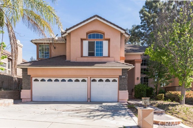 15075 Calle La Paloma, Chino Hills, CA 91709