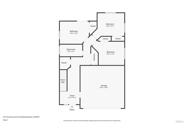 211 S. Francisca Avenue, Redondo Beach CA: https://media.crmls.org/medias/42f39ff7-a76f-403d-a76e-b51ea7891494.jpg