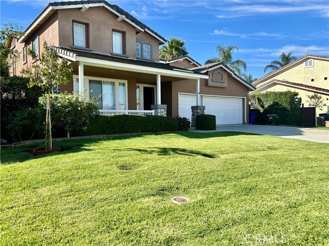 19145 Erickson Way