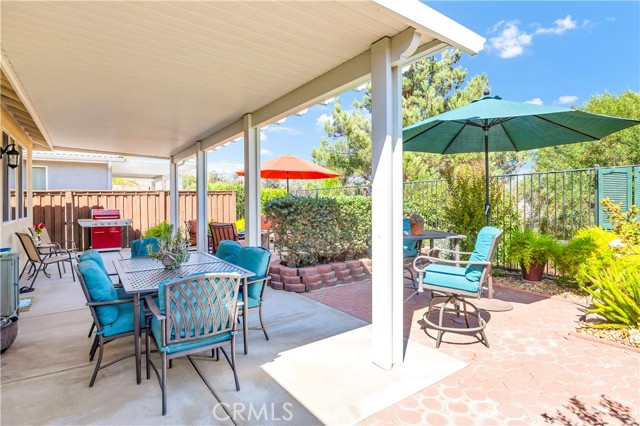 Detail Gallery Image 39 of 59 For 126 Mayfair Ln, Hemet,  CA 92545 - 2 Beds | 2 Baths