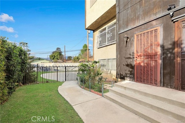 Thumbnail for 11331 Elliott Ave #21,  El Monte, CA 91732