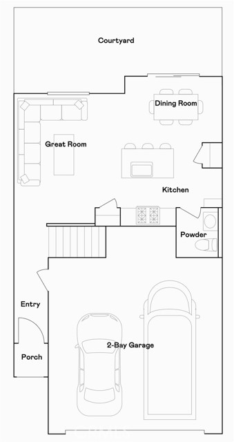 Detail Gallery Image 15 of 22 For 19279 Beech Grove St, Riverside,  CA 92507 - 3 Beds | 2/1 Baths